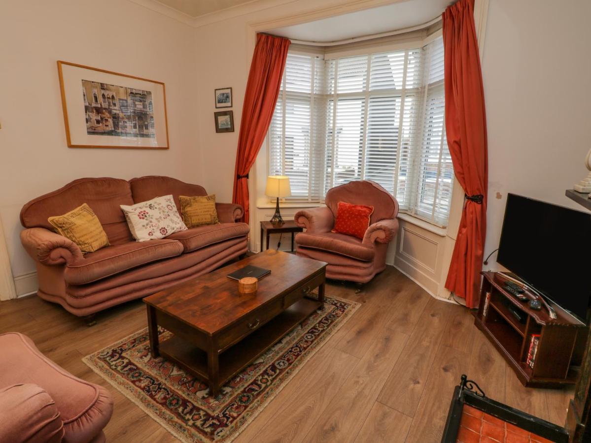 Victoria Cottage Редкар Экстерьер фото