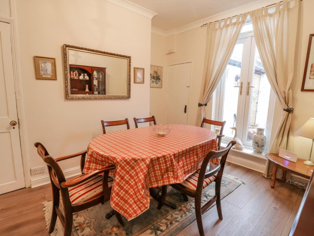 Victoria Cottage Редкар Экстерьер фото