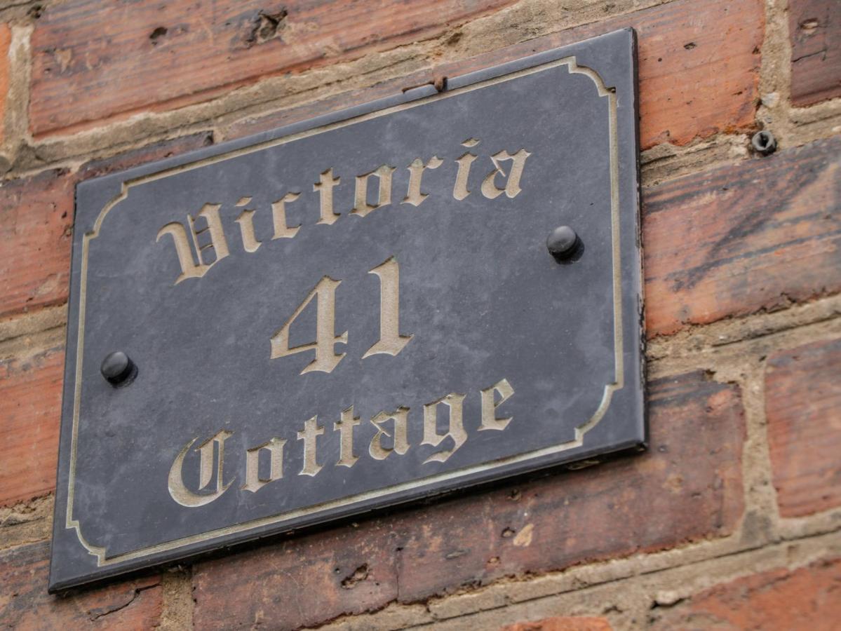 Victoria Cottage Редкар Экстерьер фото