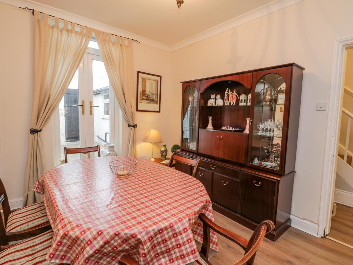 Victoria Cottage Редкар Экстерьер фото